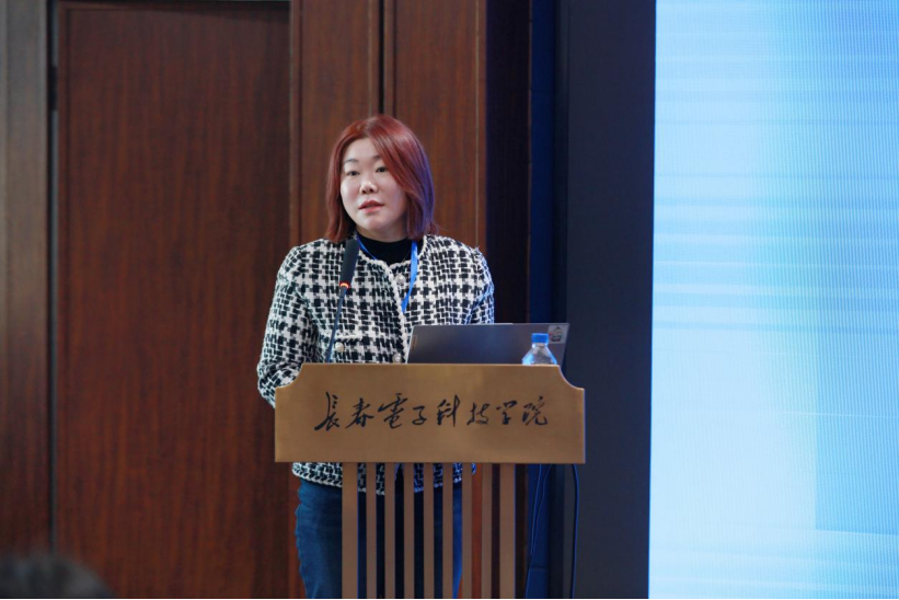 聚焦学科创新，共绘育人蓝图！第二届EMAC国际学术会议在我校开幕