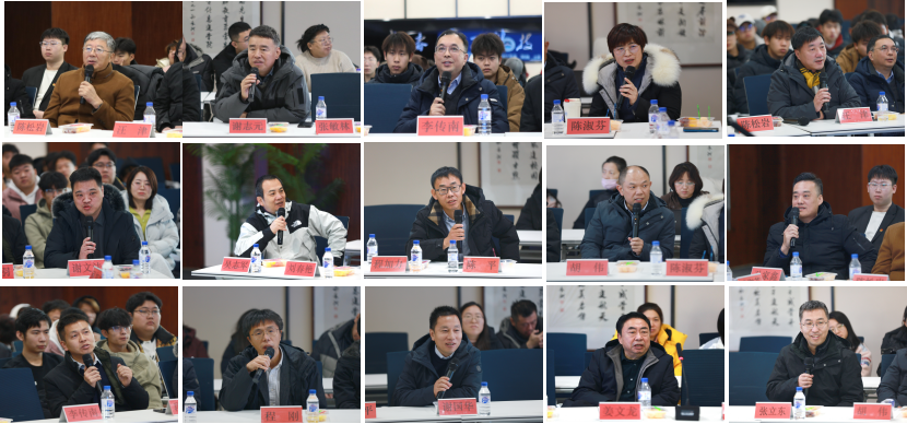 智汇前沿 共谋未来——全国电子科学与工程发展趋势高端论坛在长春电子科技学院成功举办 智汇前沿 共谋未来——全国电子科学与工程发展趋势高端论坛在长春电子科技学院成功举办