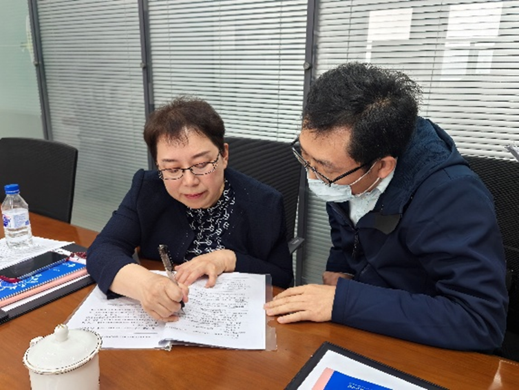 电子工程学院承办“技术合同登记实务”培训会, 赋能产学研创融合发展 电子工程学院承办“技术合同登记实务”培训会, 赋能产学研创融合发展